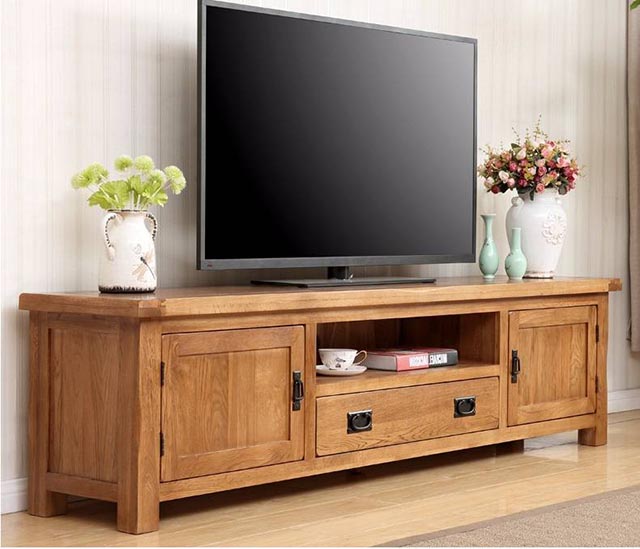 kệ tivi phòng ngủ 2