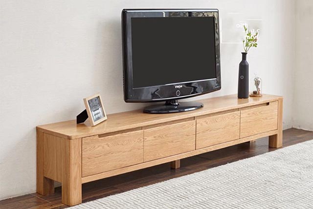 kệ tivi phòng ngủ 3