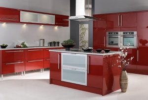 lưu ý bố trí phòng bếp tuổi đinh mão