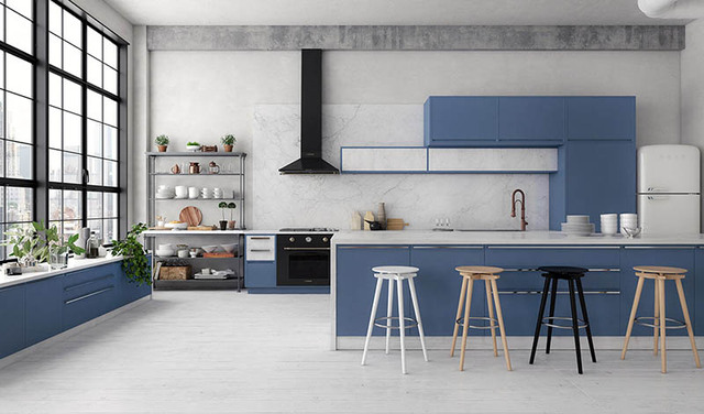 hướng bếp tuổi Bính Ngọ 3