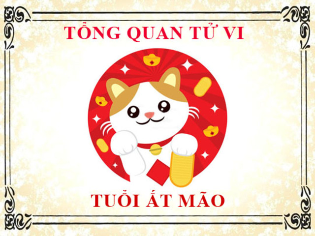 tổng quan tuổi ất mão 