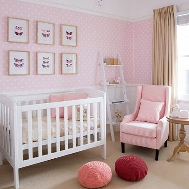 chọn rèm cửa theo màu sơn tường 8