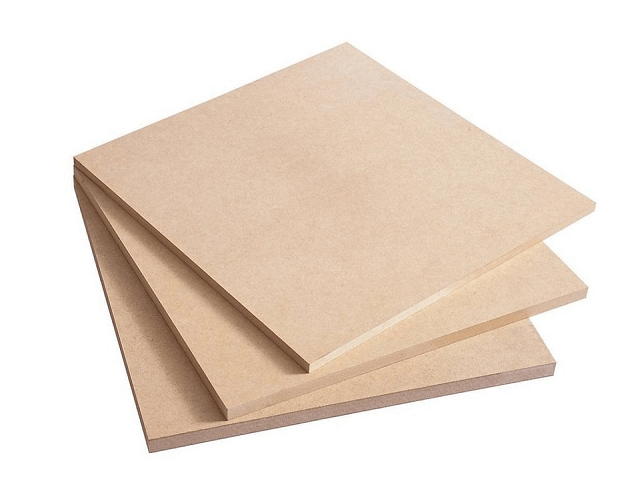 Hình ảnh gỗ MDF