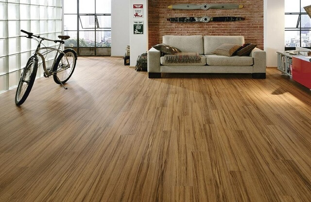 Sàn gỗ MDF