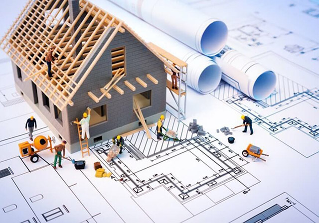 kinh nghiệm hoàn thiện nhà chung cư 1