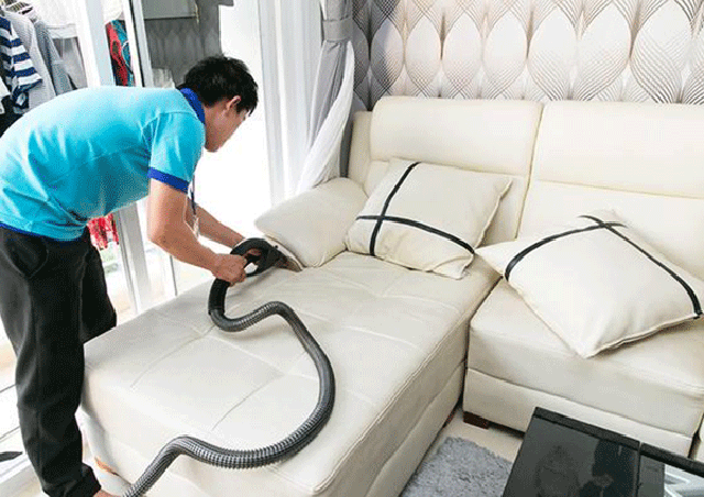 Bao lâu nên vệ sinh ghế sofa 1 lần