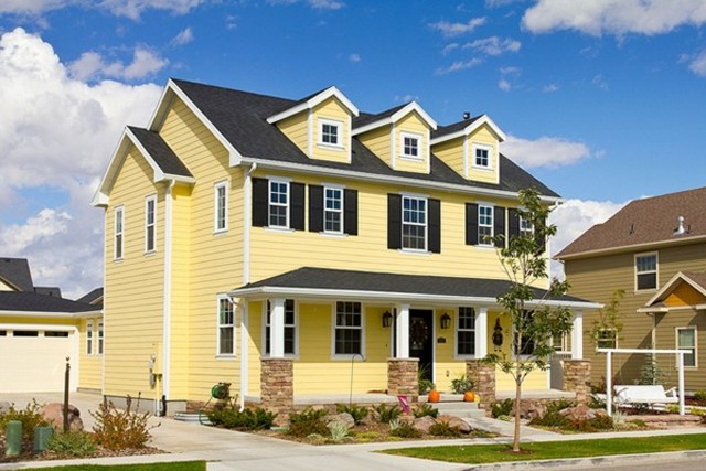 chọn màu sơn cho người mệnh kim