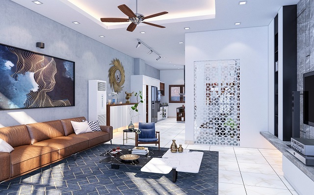 Lập kế hoạch cho vật liệu và chi phí