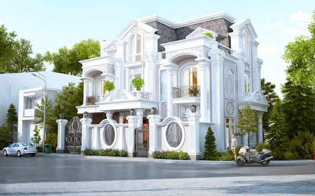 Đơn giá xây dựng nhà trọn gói tại Hải Dương