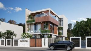 Vì sao nên chọn xây nhà trọn gói tại Kiến Trúc HC