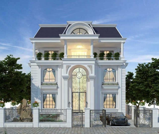 Quy trình làm việc của HC