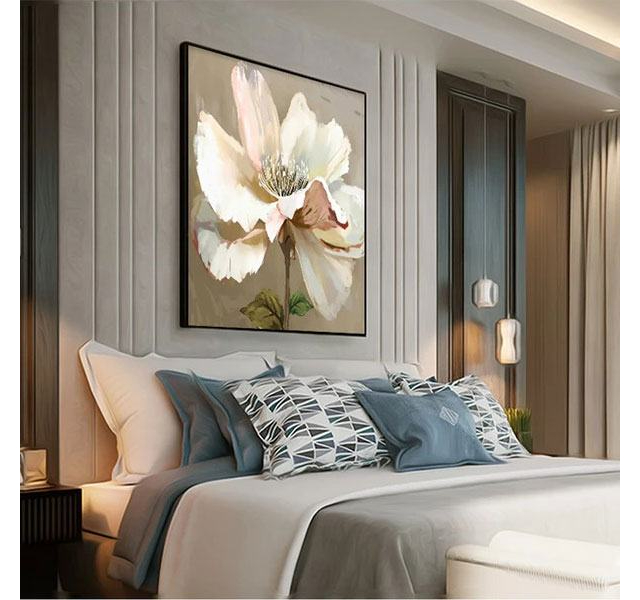 Cách bố trí phòng ngủ nhỏ 9m2 -8