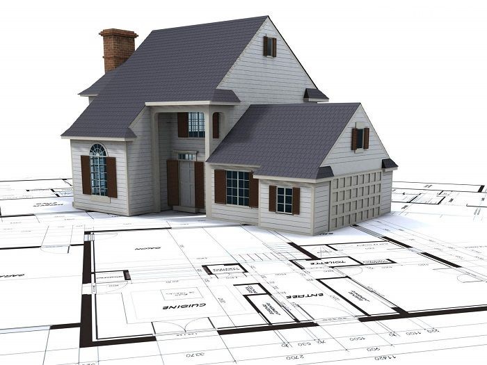 Thiết kế nhà trọn gói tại Bắc Ninh