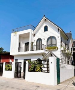 Thiết kế nhà trọn gói tại Hưng Yên
