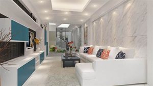 Thiết kế nhà trọn gói tại Hưng Yên