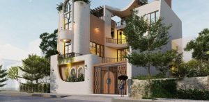 Thiết kế nhà trọn gói tại Hưng Yên