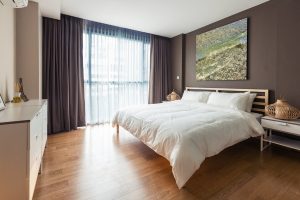 Thiết kế khách sạn Bắc Ninh
