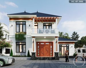 Nhận dựng phối cảnh 3d kiến trúc