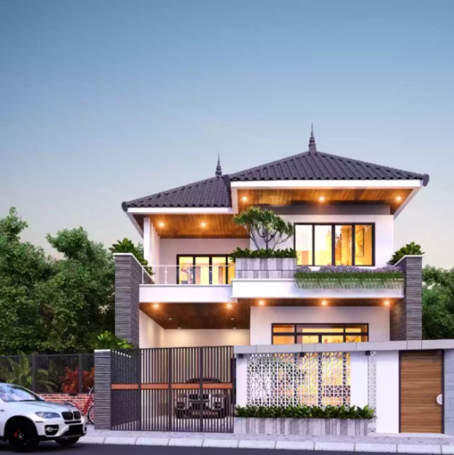 Kasai - Công ty thiết kế nhà Hải Phòng uy tín